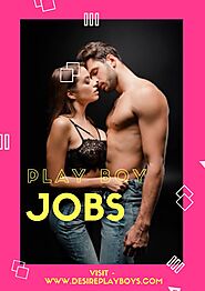 Amazing facts about Playboy jobs that very few people know