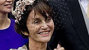 Princess Maria Teresa of Spain dies of Coronavirus