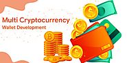 A comprehensive chronicle on multi-cryptocurrency wallet development and the features to be packed with!