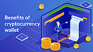 Know more about the Benefits of a Cryptocurrency Wallet Application – BlockchainKicks