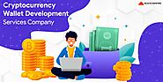 Pre-requisites of Cryptocurrency Wallet App Development
