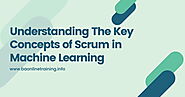 Understanding The Key Concepts of Scrum in Machine Learning - BA Online Training