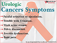 Urologic Cancer Specialit at Parulkarhospital
