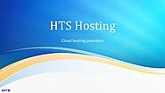 Cloud hosting providers