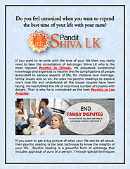 Do you feel unnoticed when you want to expend the best time by Pandit Shiva LK - Flipsnack