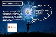Choose the best Psychic in california