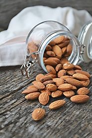 Why do we soak Almonds overnight ? - Question Clubs