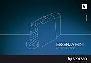 Nespresso Essenza Mini Manual by Sit Lee - Issuu