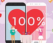 Dating App Development Cost