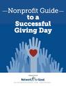 Free E-Book: NetworkforGood Giving Day Planning Guide