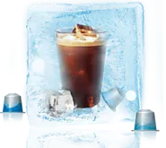 Try All New Barista Creations Iced Coffee by Nespresso Malaysia