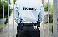 Uber for Security Guard | Security Guard On-Demand App Script | Apporio