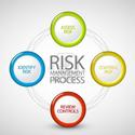 assess risk and liability issues related to institutional operations and mission with response or mitigation strategies