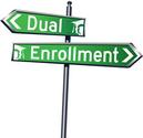 create dual/concurrent enrollment and early college high school programs