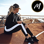 Buy Workout Leggings for Women - Miss Molly & Co.