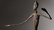The World’s Most Expensive Sculpture - US$ 141.3 Million