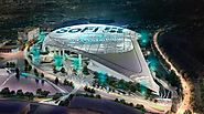 The World’s Most Expensive Stadium - US$4.9 billion