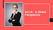Benefits of Learning ACCA Course Online – ACCA Course Online – 88Learn Singapore