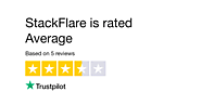 StackFlare Reviews | Read Customer Service Reviews of cloudlane.net