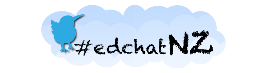 Headline for #edchatnz Reflections