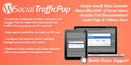 WordPress › WP Social Popup and Get Traffic " WordPress Plugins