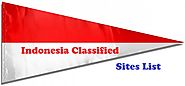 Top 100 Free Indonesia Classified Submission Sites List 2020 - 4 SEO Help