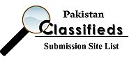 Top 50 Free Pakistan Classified Submission Sites List 2020 - 4 SEO Help