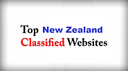 Top 100+ Free New Zealand Classified Submission Sites List 2020 - 4 SEO Help