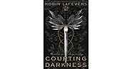 Courting Darkness (Courting Darkness Duology, #1)