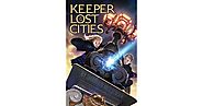 Keeper of the Lost Cities (Keeper of the Lost Cities, #1)
