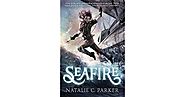Seafire (Seafire, #1) by Natalie C. Parker