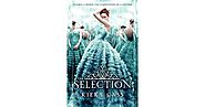 The Selection (The Selection, #1) by Kiera Cass