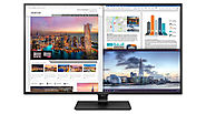 LG Electronics 42.5" Screen LED-lit Monitor