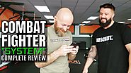 Website at https://www.continuumbooks.com/john-black-combat-fighter-review/