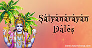 Satyanarayan katha, puja vidhi and pooja samagri | Havan Mantra