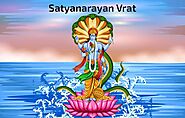What's the importance of Satyanarayan Vrat in Hinduism? - Vrat and Festivals