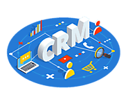 Customer Relationship Management CRM Software