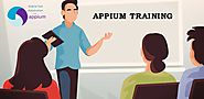 Online Appium Course in Mobile Testing training – Learn Appium Mobile Automation Testing Tool - Appium Testing Instit...