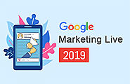 Google Marketing Live 2019: Discovery Ads, Smart Bidding and Much More... | Grazitti Interactive