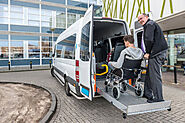 Essential Features of a Non-Emergency Medical Transport Vehicle