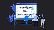 How the ignou DNHE project is important