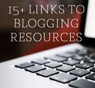15+ Links to Blogging Tips, Tricks, and Advice (Round 2)