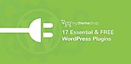 17 Essential WordPress Plugins to Supercharge Your Site Freely