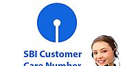 SBI Customer Care|SBI Customer Care Number - Customer Care Number