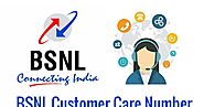 BSNL Customer Care|BSNL Customer Care Number - Customer Care Number