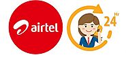 Airtel Customer Care | Airtel Customer Care Number - Customer Care Number