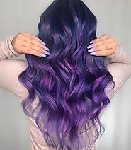 Best Hair Color Ideas for Girls in 2020