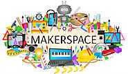 ¿Qué es un Makerspace educativo? Construye un espacio para la creatividad de tus alumnos | UNIR