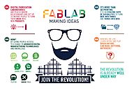 Makerspaces y FabLabs