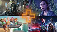 The best upcoming games of 2020 (and beyond) | GamesRadar+